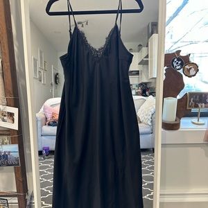 A New Day Slip Dress